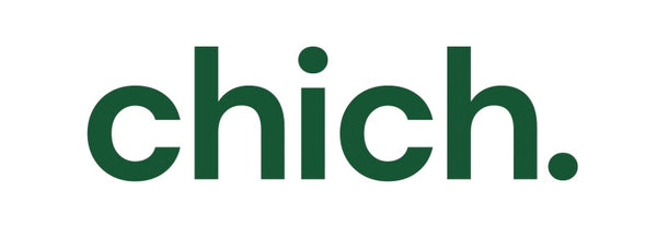 chich. the label